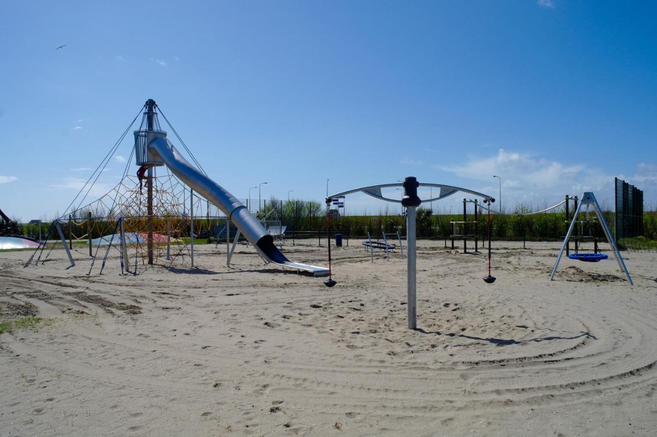 Cosy Petten, Family Only Esterno foto