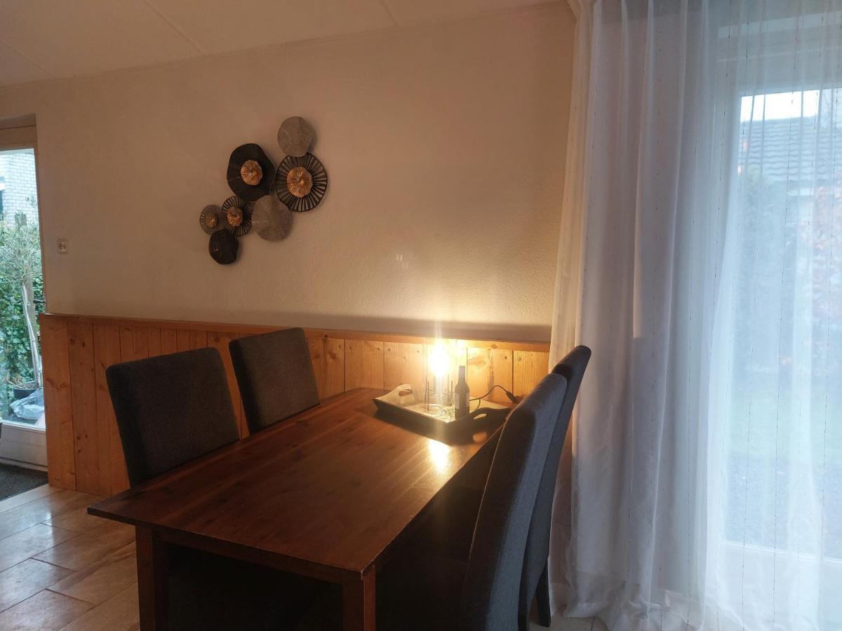 Cosy Petten, Family Only Esterno foto
