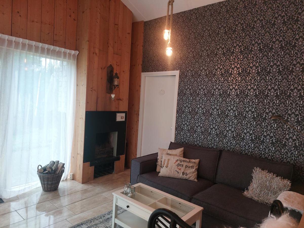 Cosy Petten, Family Only Esterno foto