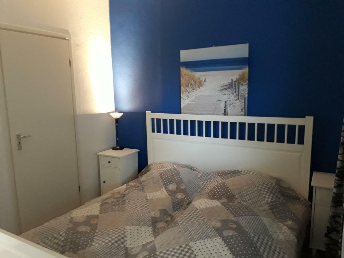Cosy Petten, Family Only Esterno foto