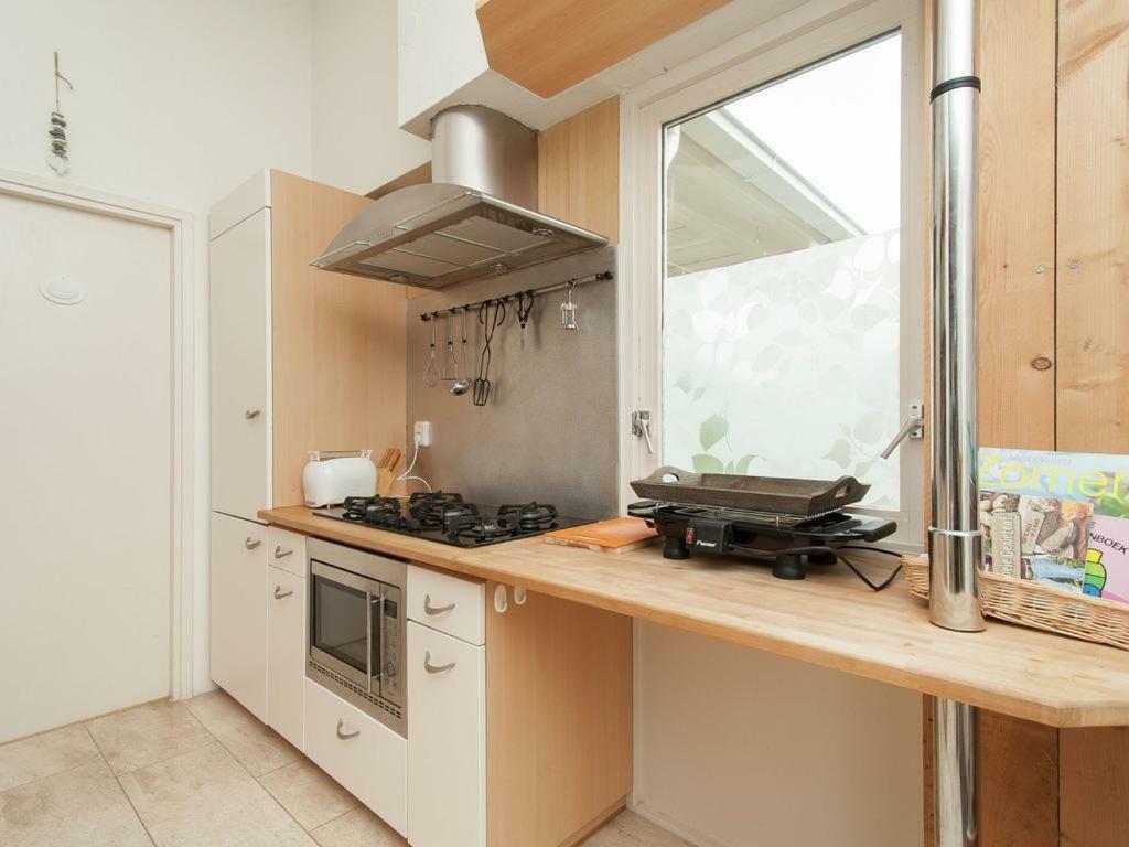 Cosy Petten, Family Only Esterno foto