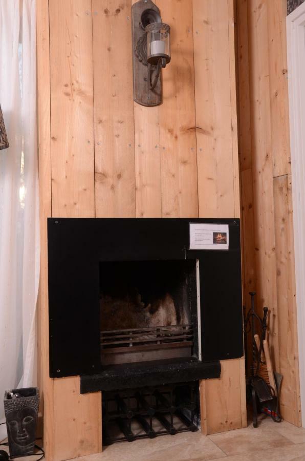 Cosy Petten, Family Only Esterno foto