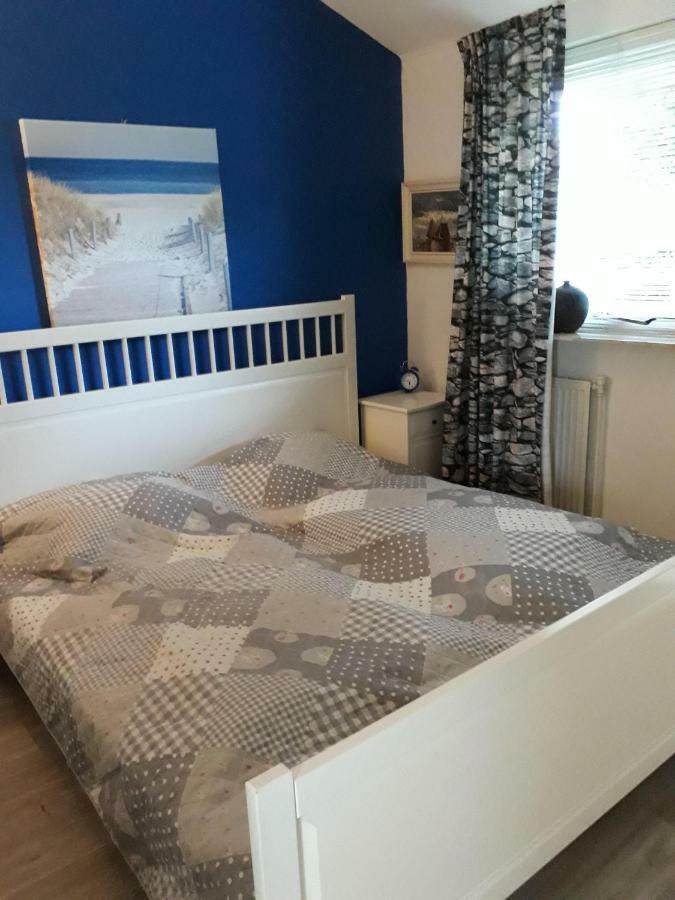 Cosy Petten, Family Only Esterno foto