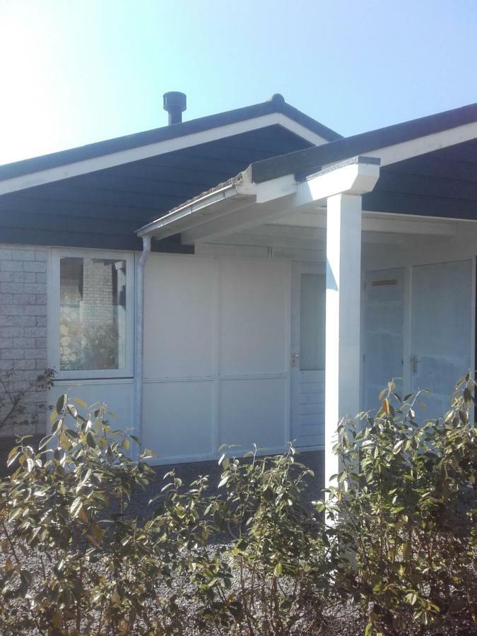Cosy Petten, Family Only Esterno foto