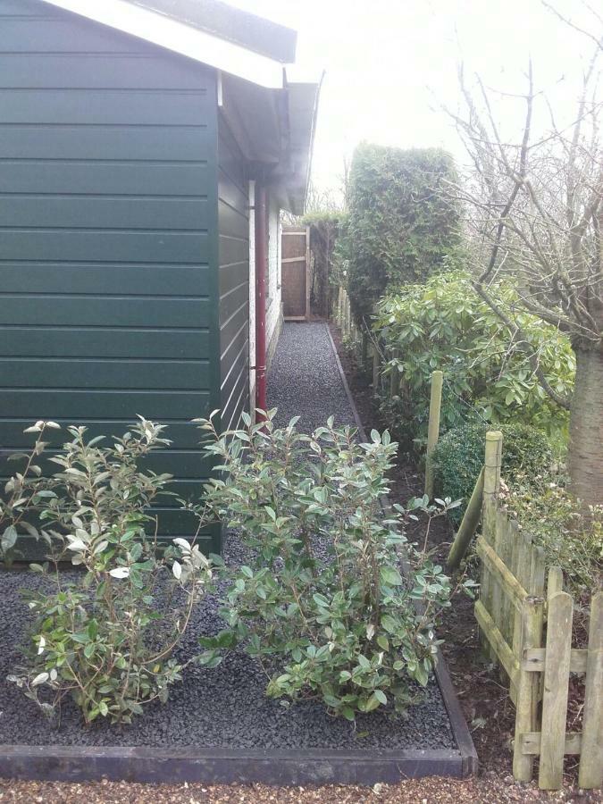 Cosy Petten, Family Only Esterno foto