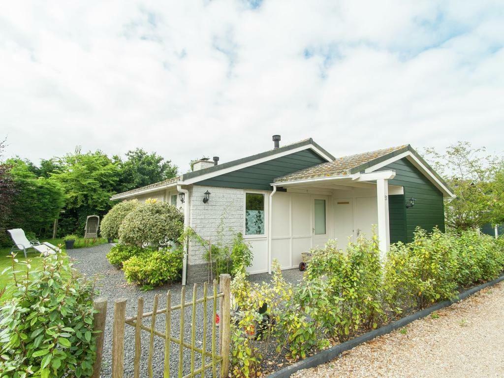 Cosy Petten, Family Only Esterno foto